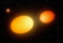 Phát hiện hệ sao "nhịp tim" siêu kỳ lạ trong vũ trụ