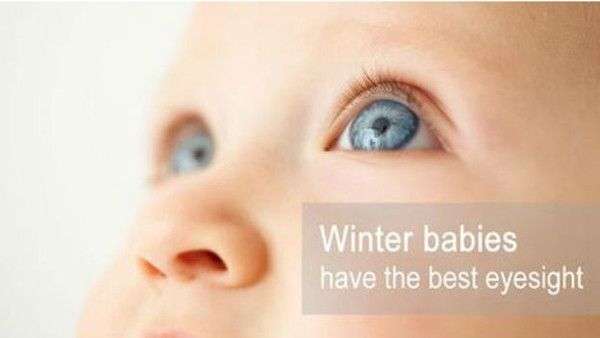 Ngày sinh ảnh hưởng tới số phận mỗi người?