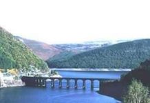 WFF cảnh báo các đập nước đang phá hủy môi trường