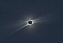 2017 sẽ có nhật thực toàn phần tuyệt vời nhất 99 năm qua