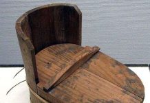 Các thói quen “mất vệ sinh” thời Trung Cổ khiến bạn khóc thét