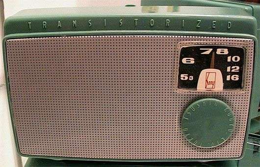 Khám phá lịch sử radio và công nghệ phát thanh