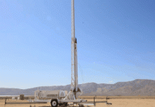 Sinh viên Đại học vượt mặt NASA, phóng thành công tên lửa với động cơ in 3D 100%