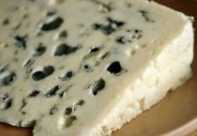 Màng chất dẻo tự làm sạch lấy cảm hứng từ pho mát