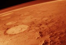 Phát hiện thêm bằng chứng về sự sống trên Sao Hỏa