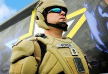 Quân đội Mỹ sắp thử nghiệm áo giáp ''Iron Man''