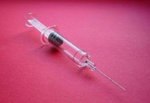 Kim tiêm tự động