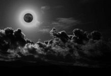 Hiện tượng trăng đen hiếm gặp sẽ xuất hiện vào tối ngày 30/9