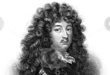 Lịch sử thú vị về bộ tóc giả của các quan tòa Anh quốc