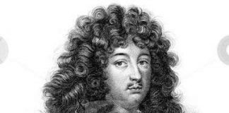 Lịch sử thú vị về bộ tóc giả của các quan tòa Anh quốc