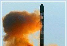 Nga giúp Thái Lan phóng vệ tinh thứ ba