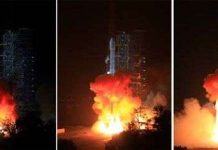 Tại sao Trung Quốc khao khát thám hiểm Mặt trăng?