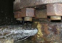 Báo động từ các nhà máy điện hạt nhân ở Mỹ: Nước nhiễm xạ rò rỉ ra môi trường