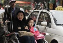 Miền Bắc đón thêm đợt rét mạnh, nhiều nơi dưới 13 độ C