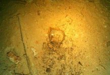 Mở “cổng xuống địa ngục” của người Maya