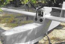 Máy bay cứu hộ không người lái Máy bay cứu hộ không người lái