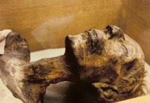 Những xác ướp cổ nổi tiếng thế giới