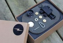 Gài mìn để chống trộm xe là có thực và nó sắp được phổ biến rộng rãi