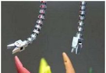 Thêm nhiều robot hỗ trợ phẫu thuật