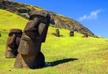 9 địa danh nổi tiếng này sắp biến mất vĩnh viễn, tất cả là vì...