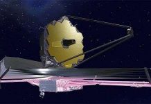 NASA chế kính viễn vọng mạnh hơn Hubble, tìm người ngoài hành tinh