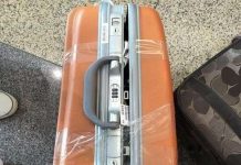 Cách xử lý khi bị mất cắp và thất lạc hành lý ở sân bay