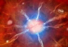 Những phát hiện ấn tượng nhất về vũ trụ năm 2012 (2)