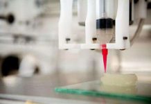 Công nghệ mới tạo ra tai giả giống và hoạt động như tai thật Công nghệ mới tạo ra tai giả giống và hoạt động như tai thật