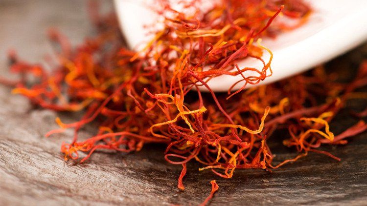 Nhụy hoa nghệ tây - Saffron có thật sự thần thánh như lời đồn?