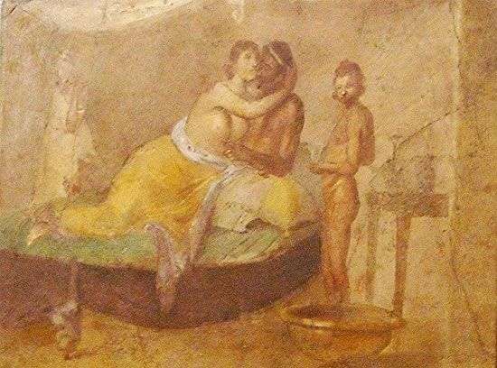 Nhầm lẫn về chuyện cuồng dâm, bạo chúa thời La Mã