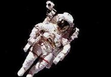 Những mốc lớn trong lịch sử chinh phục vũ trụ