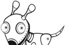 Tập thể dục cùng chó robot Tập thể dục cùng chó robot