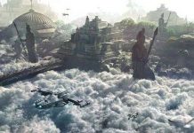 Loài người có nên từ bỏ Trái Đất và tìm hành tinh khác để sinh sống?