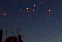 Ấn Độ phát hiện hơn 100 lượt UFO bay từ phía Trung Quốc