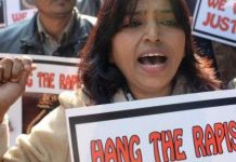 Đồng hồ chống cưỡng hiếp