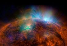 NASA vừa tìm ra tia X vũ trụ rất mạnh nhưng không rõ nó đến từ đâu