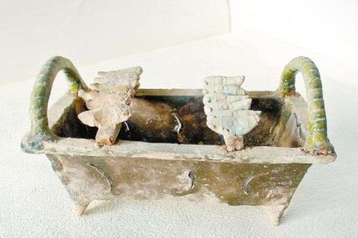 10 đồ dùng tuyệt vời có từ Trung Quốc cổ đại khiến bạn ngạc nhiên