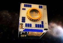 Canada phóng vệ tinh bằng tên lửa của Ấn Độ