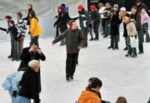 Tại sao đông về lại thở ra khói?