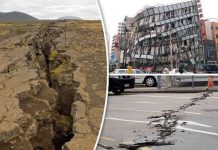 Những bí mật khủng khiếp bên trong vành đai lửa Thái Bình Dương Những bí mật khủng khiếp bên trong vành đai lửa Thái Bình Dương