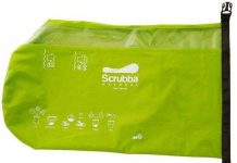 Chiếc túi giặt sạch quần áo trong ba phút