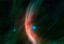 Âm thanh của vũ trụ Âm thanh của vũ trụ