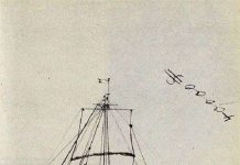 Thảm họa "ăn thịt người" trên con tàu đắm Mignonette