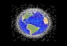 Phế liệu ngoài không gian Phế liệu ngoài không gian