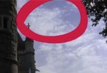 Bí ẩn về sự tồn tại của UFO