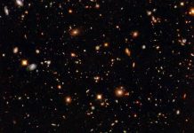 Kính viễn vọng châu Âu phát hiện 72 thiên hà mới Kính viễn vọng châu Âu phát hiện 72 thiên hà mới