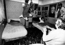 Chuyện "ma quỷ quấy nhiễu" và lý giải khoa học