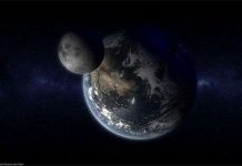 Trái đất sẽ ra sao nếu Mặt trăng biến mất? Trái đất sẽ ra sao nếu Mặt trăng biến mất?