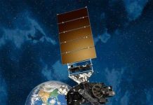 Mỹ phóng vệ tinh thời tiết thế hệ mới