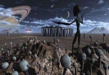 Người ngoài hành tinh dưới con mắt nhà khoa học